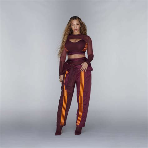 adidas bionce|adidas beyoncé jumpsuit.